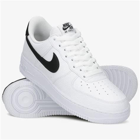 weiße ‘ Nike Schuhe 